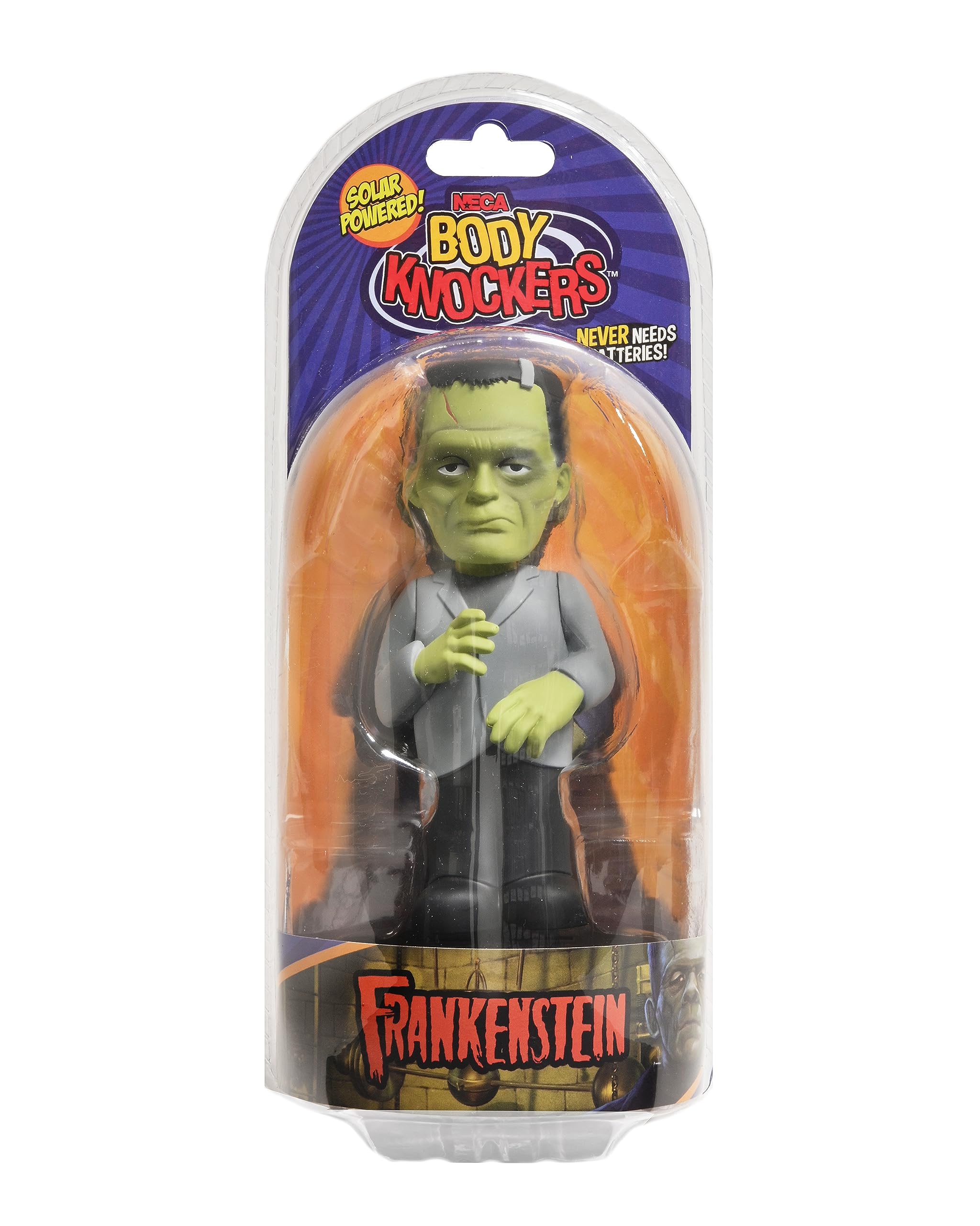 Amazon.com: NECA Universal Monsters 6.5